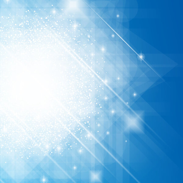 Абстрактная предыстория
