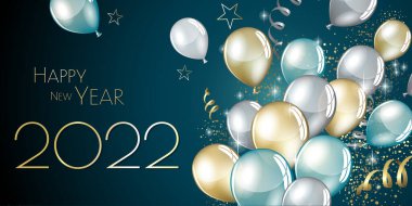 Mutlu yıllar 2022