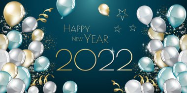 Mutlu yıllar 2022