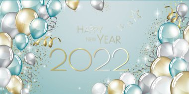 Mutlu yıllar 2022