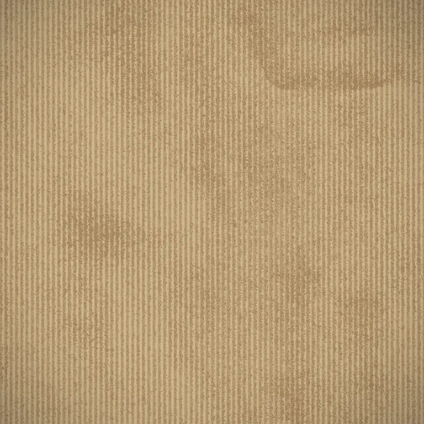 Kraft paper background — Stock Vector