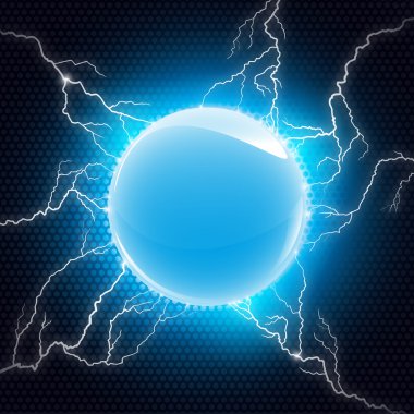 Elektrikli küre