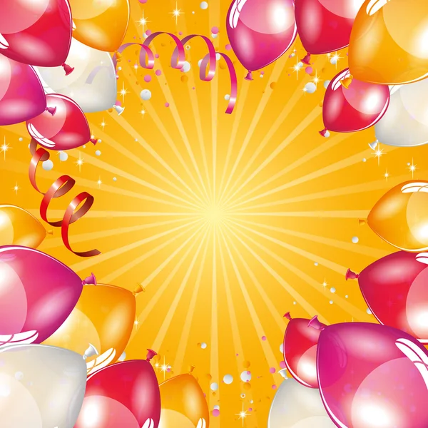 305 Party favor background Vector Images Depositphotos