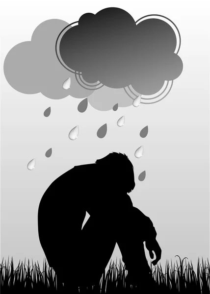Sad man love pictures