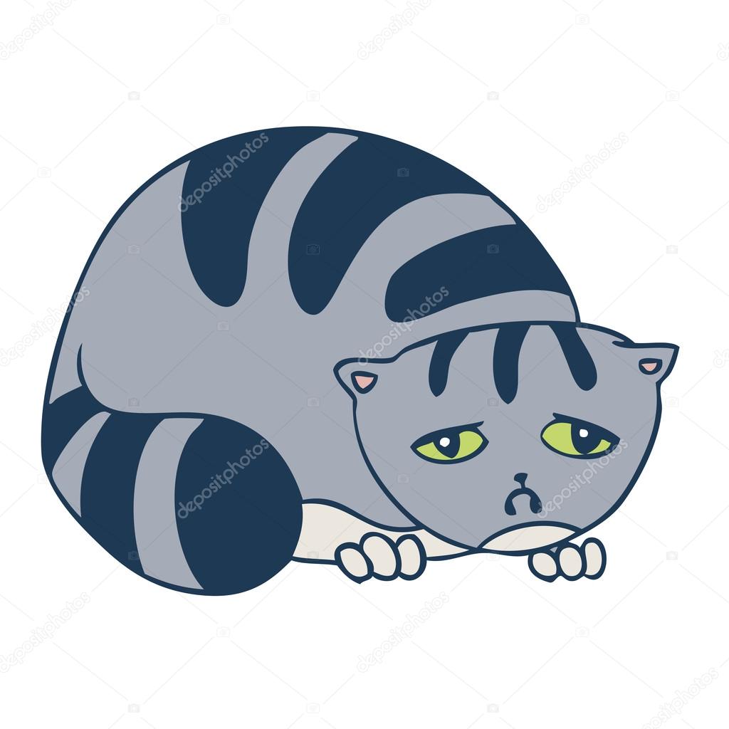 Chat Triste Images Vectorielles Chat Triste Vecteurs Libres De Droits Depositphotos Chat Triste Images Vectorielles Chat Triste Vecteurs Libres De Droits Depositphotos