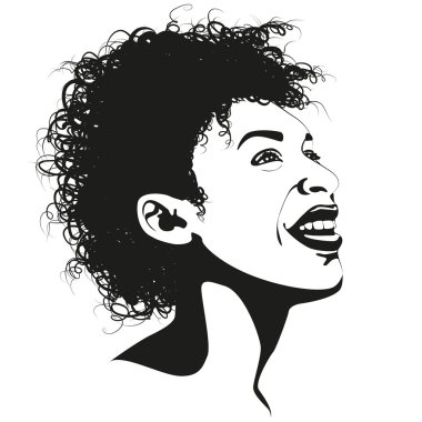 Afro Güzellik