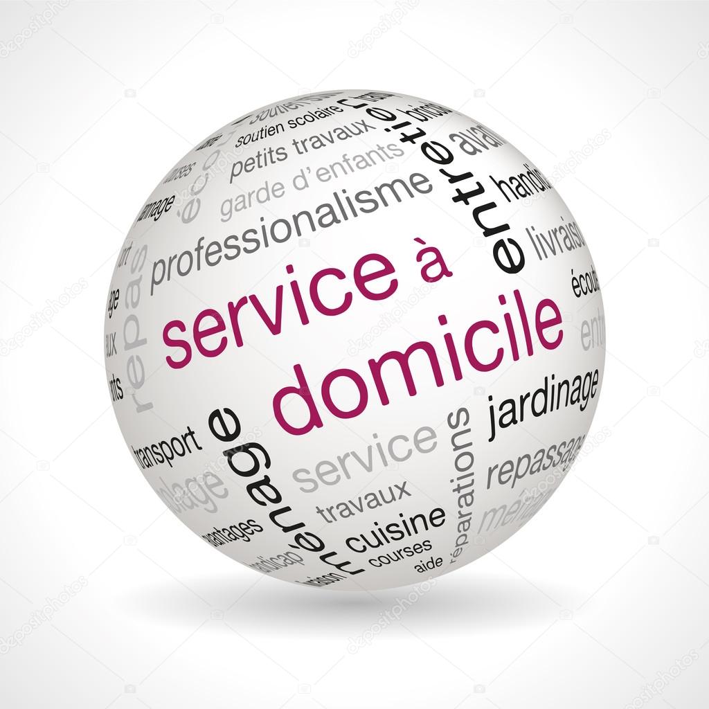 Aide A Domicile Images Vectorielles Aide A Domicile Vecteurs Libres De Droits Depositphotos