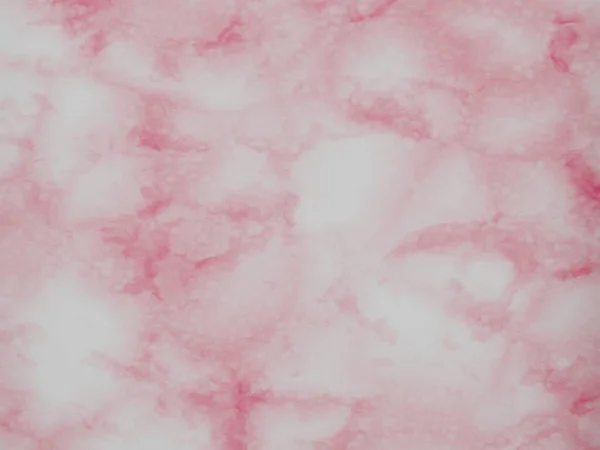 ピンク大理石の質感自然パターンの背景 — ストック写真