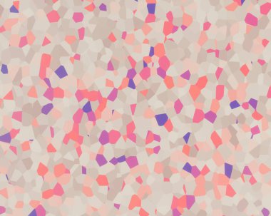 Terrazzo dokusu. Zemin Granit desenli. Stone, Rock, Mermer Arkaplan. Doğal Pavement, Mozaik Şablonu. Kuvars, Çakıl Taşı. İç dekorasyon 3B oluşturucu