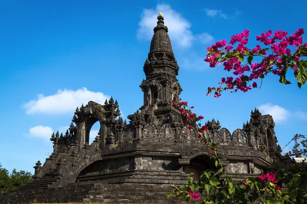 Temple at Bali, Indonesia