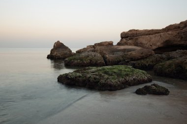 Agua Amarga Beach Alicante