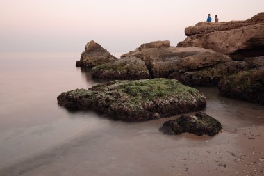 Agua Amarga Beach Alicante