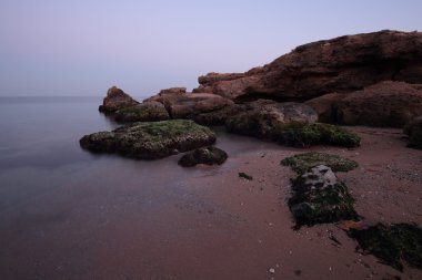 Agua Amarga Beach Alicante