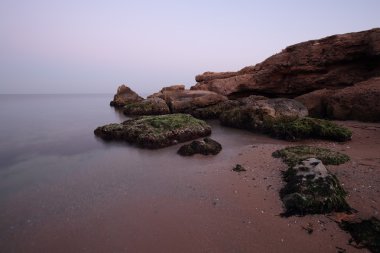 Agua Amarga Beach Alicante