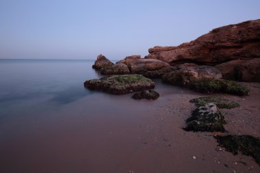 Agua Amarga Beach Alicante