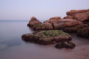 Agua Amarga Beach Alicante