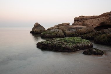 Agua Amarga Beach Alicante