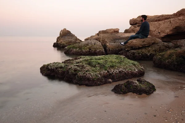 Agua Amarga Beach Alicante