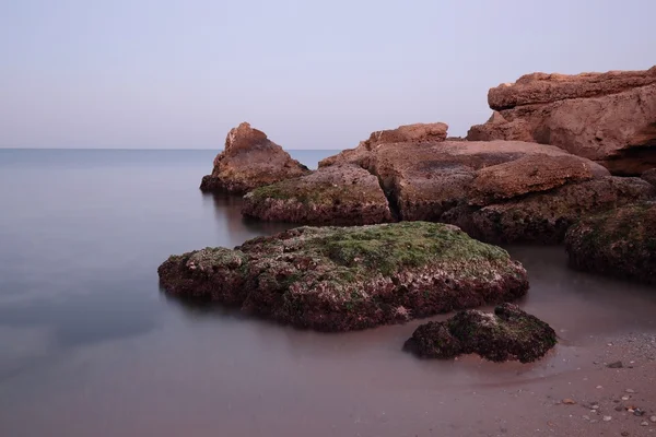 Agua Amarga Beach Alicante