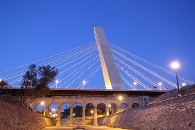 Elche Generalitat Köprüsü