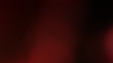 O, alevli bir ateştir.