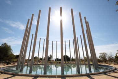 Park Lo sel de San Vicente Del Raspeig