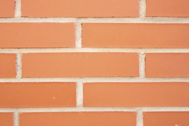 bir tuğla duvarın arkaplanı