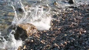 Cala el Charco Villajoyosa içinde