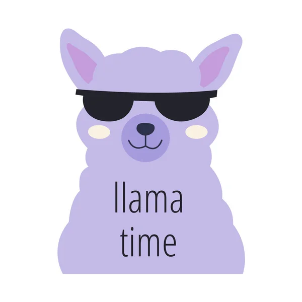 Cool Llamaストックベクター ロイヤリティフリーcool Llamaイラスト ページ 4 Depositphotos