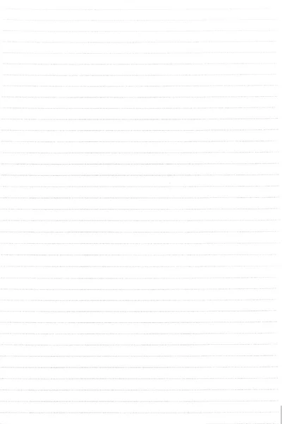 White lined paper texture background — Stock Photo, Image