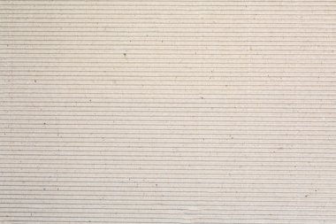 Oluklu karton doku Poster hediye arka planı için