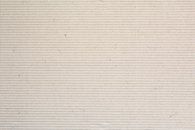 Oluklu karton doku Poster hediye arka planı için