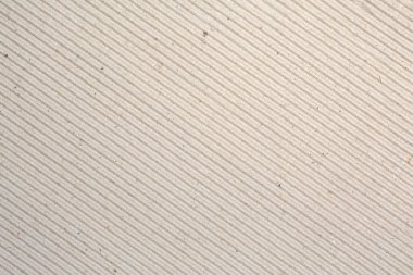 Oluklu karton doku Poster hediye arka planı için