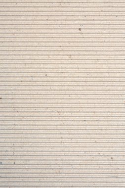 Oluklu karton doku Poster hediye arka planı için