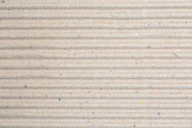 Oluklu karton doku Poster hediye arka planı için