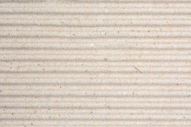 Oluklu karton doku Poster hediye arka planı için