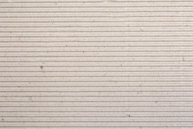 Oluklu karton doku Poster hediye arka planı için