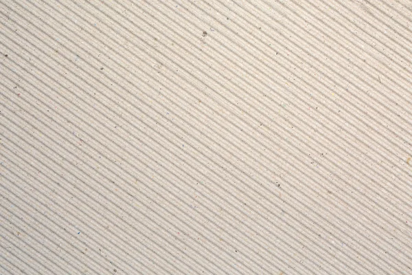 Oluklu karton doku Poster hediye arka planı için