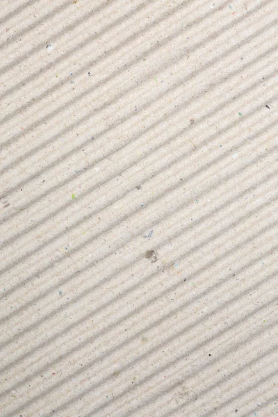 Oluklu karton doku Poster hediye arka planı için