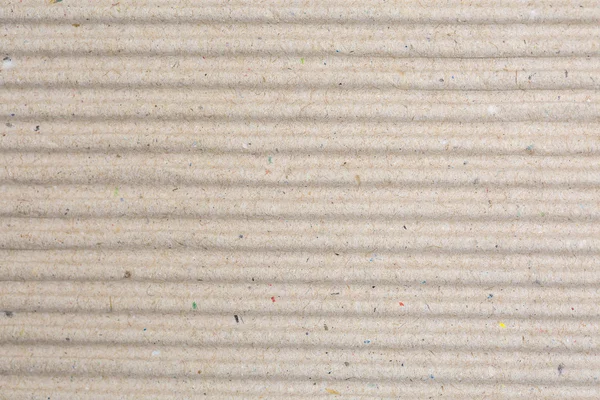 Oluklu karton doku Poster hediye arka planı için