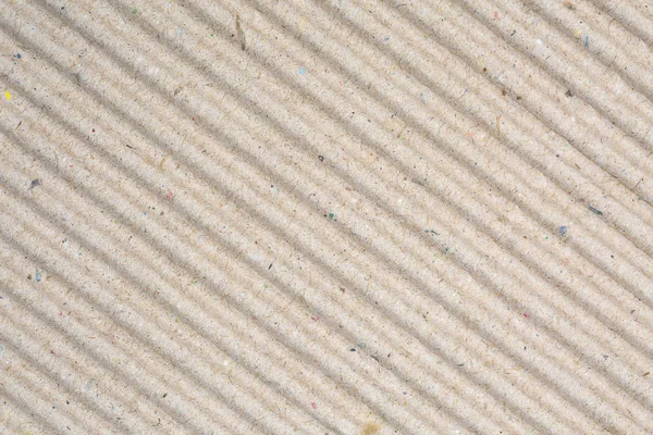 Oluklu karton doku Poster hediye arka planı için