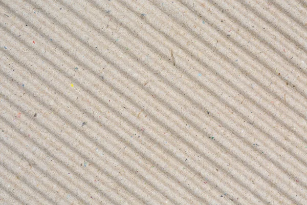 Oluklu karton doku Poster hediye arka planı için