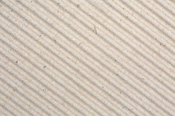 Oluklu karton doku Poster hediye arka planı için