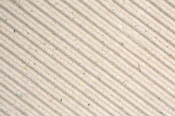 Oluklu karton doku Poster hediye arka planı için