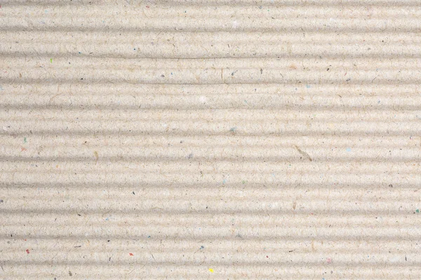 Oluklu karton doku Poster hediye arka planı için