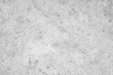 Beton Döşeme Beyaz Kirli Çimento