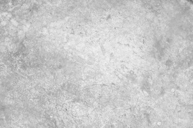 Beton Döşeme Beyaz Kirli Çimento