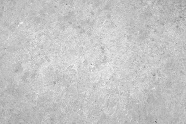 Beton Döşeme Beyaz Kirli Çimento