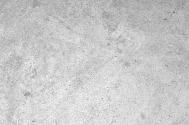 Beton Döşeme Beyaz Kirli Çimento