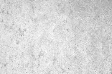 Beton Döşeme Beyaz Kirli Çimento